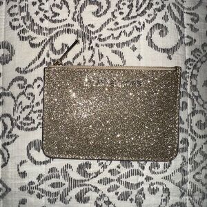 MK keychain wallet 3 card slots with ID slot